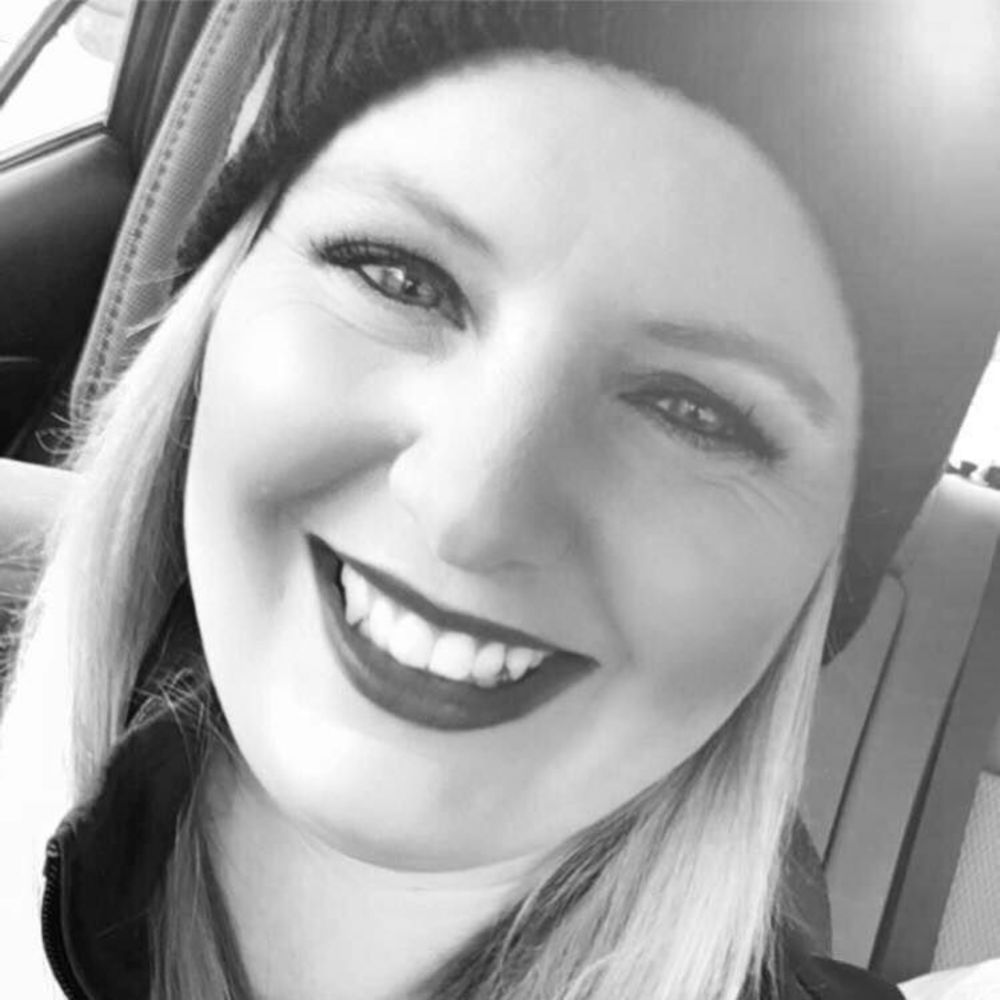 Meet your Posher, Brittany